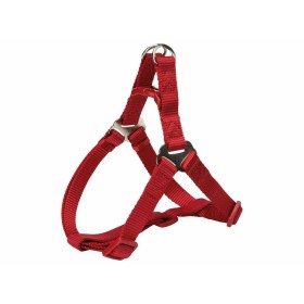 Harnais pour chien Trixie New Premium Rouge S: Plus de 300.000 produits de grandes marques en vente directe à prix usine sur cad