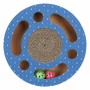 Grattoir pour Chats Trixie Bleu Carton Plastique Ø 33 cm: Plus de 300.000 produits de grandes marques en vente directe à prix us