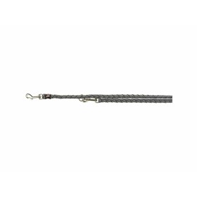 Laisse réglable pour chien Trixie Cavo Graphite S/M 2 m: Plus de 300.000 produits de grandes marques en vente directe à prix usi
