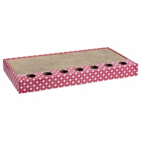 Grattoir pour Chats Trixie Rose 48 × 25 cm: Plus de 300.000 produits de grandes marques en vente directe à prix usine sur cadeau