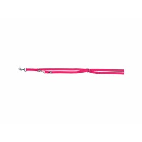 Laisse réglable pour chien Trixie Fuchsia M/L: Plus de 300.000 produits de grandes marques en vente directe à prix usine sur cad