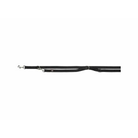 Laisse réglable pour chien Trixie 20071 Noir XS/S: Plus de 300.000 produits de grandes marques en vente directe à prix usine sur