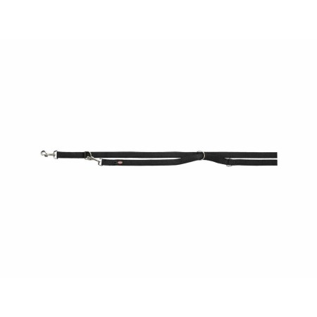 Laisse réglable pour chien Trixie 20071 Noir XS/S: Plus de 300.000 produits de grandes marques en vente directe à prix usine sur
