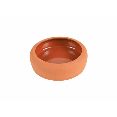 Mangeoir pour animaux Trixie Terre cuite 250 ml Rongeurs: Plus de 300.000 produits de grandes marques en vente directe à prix us