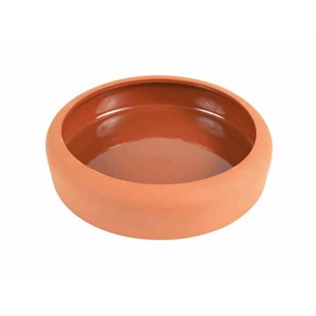 Mangeoir pour animaux Trixie Terre cuite 600 ml Rongeurs: Plus de 300.000 produits de grandes marques en vente directe à prix us