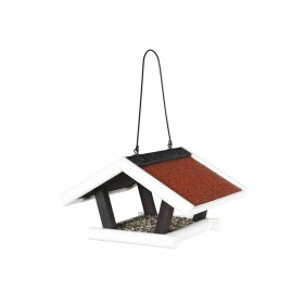 Mangeoire pour oiseaux Trixie Blanc Noir 30 × 18 × 28 CM: Plus de 300.000 produits de grandes marques en vente directe à prix us