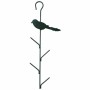 Mangeoire pour oiseaux Trixie Vert foncé 9 × 40 CM: Plus de 300.000 produits de grandes marques en vente directe à prix usine su