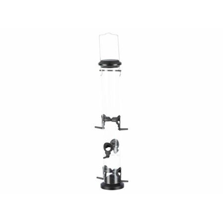 Mangeoire pour oiseaux Trixie Noir 1 L: Plus de 300.000 produits de grandes marques en vente directe à prix usine sur cadeaufou.
