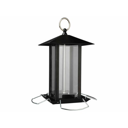 Mangeoire pour oiseaux Trixie Noir: Plus de 300.000 produits de grandes marques en vente directe à prix usine sur cadeaufou.com.