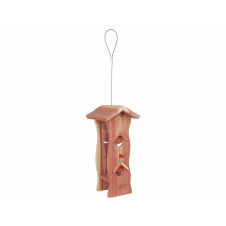Mangeoire pour oiseaux Trixie Naturel 600 ml: Plus de 300.000 produits de grandes marques en vente directe à prix usine sur cade