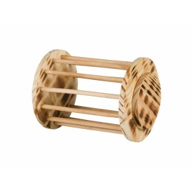 Gamelle Trixie Bois Ø 15 × 19 CM Foin: Plus de 300.000 produits de grandes marques en vente directe à prix usine sur cadeaufou.c