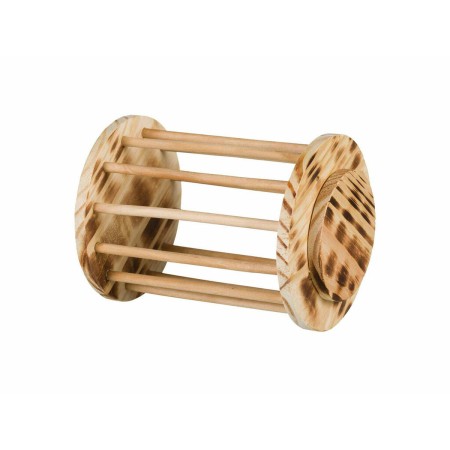 Gamelle Trixie Bois Ø 15 × 19 CM Foin: Plus de 300.000 produits de grandes marques en vente directe à prix usine sur cadeaufou.c