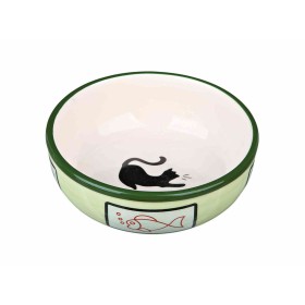 Mangeoire pour chats Trixie 13 cm: Plus de 300.000 produits de grandes marques en vente directe à prix usine sur cadeaufou.com. 