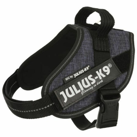 Harnais pour Chien Julius K9 IDC Cow-boy M: Plus de 300.000 produits de grandes marques en vente directe à prix usine sur cadeau