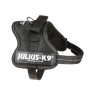 Harnais pour Chien Julius K9 Power Noir S: Plus de 300.000 produits de grandes marques en vente directe à prix usine sur cadeauf
