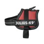 Harnais pour Chien Julius K9 Power Rouge 1 Baby 1 (XS): Plus de 300.000 produits de grandes marques en vente directe à prix usin