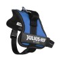 Harnais pour Chien Julius K9 Power Bleu M: Plus de 300.000 produits de grandes marques en vente directe à prix usine sur cadeauf
