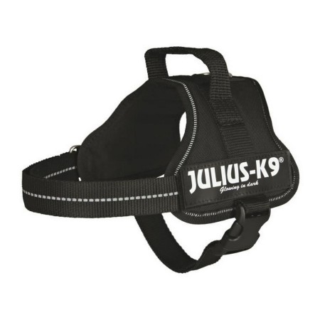 Harnais pour Chien Julius K9 Power Noir M: Plus de 300.000 produits de grandes marques en vente directe à prix usine sur cadeauf