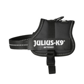 Harnais pour Chien Julius K9 Power Noir 2 Baby 2 (XS/S): Plus de 300.000 produits de grandes marques en vente directe à prix usi