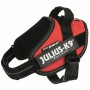Harnais pour Chien Julius K9 IDC Rouge M: Plus de 300.000 produits de grandes marques en vente directe à prix usine sur cadeaufo