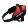 Harnais pour Chien Julius K9 IDC Rouge M: Plus de 300.000 produits de grandes marques en vente directe à prix usine sur cadeaufo