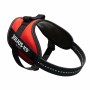 Harnais pour Chien Julius K9 IDC Rouge M: Plus de 300.000 produits de grandes marques en vente directe à prix usine sur cadeaufo