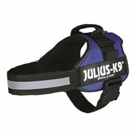 Harnais pour Chien Julius K9 Power Bleu L 1: Plus de 300.000 produits de grandes marques en vente directe à prix usine sur cadea