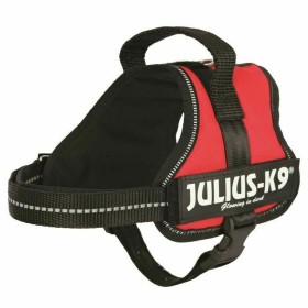 Harnais pour Chien Julius K9 Power Rouge S: Plus de 300.000 produits de grandes marques en vente directe à prix usine sur cadeau