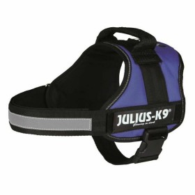 Harnais pour Chien Julius K9 Power Bleu M/L: Plus de 300.000 produits de grandes marques en vente directe à prix usine sur cadea