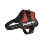 Harnais pour Chien Julius K9 Power Rouge M: Plus de 300.000 produits de grandes marques en vente directe à prix usine sur cadeau