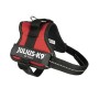 Harnais pour Chien Julius K9 Power Rouge M: Plus de 300.000 produits de grandes marques en vente directe à prix usine sur cadeau