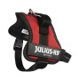 Harnais pour Chien Julius K9 Power Rouge M: Plus de 300.000 produits de grandes marques en vente directe à prix usine sur cadeau