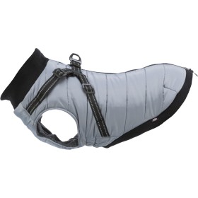 Manteau pour Chien Trixie Pontis Gris S 36 cm: Plus de 300.000 produits de grandes marques en vente directe à prix usine sur cad