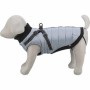 Manteau pour Chien Trixie Pontis Gris M 45 cm: Plus de 300.000 produits de grandes marques en vente directe à prix usine sur cad