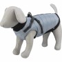 Manteau pour Chien Trixie Pontis Gris M 45 cm: Plus de 300.000 produits de grandes marques en vente directe à prix usine sur cad