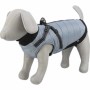 Manteau pour Chien Trixie Pontis Gris M 45 cm: Plus de 300.000 produits de grandes marques en vente directe à prix usine sur cad