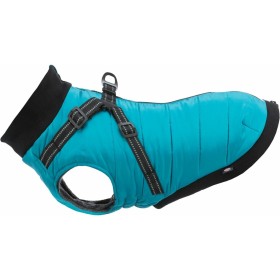 Manteau pour Chien Trixie Pontis Aigue marine XS 30 cm: Plus de 300.000 produits de grandes marques en vente directe à prix usin