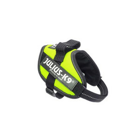 Harnais pour Chien Julius K9 IDC Jaune S: Plus de 300.000 produits de grandes marques en vente directe à prix usine sur cadeaufo