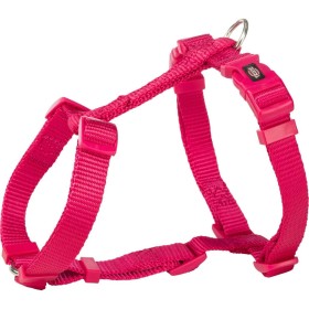Harnais pour Chien Trixie New Premium Fuchsia XS/S: Plus de 300.000 produits de grandes marques en vente directe à prix usine su