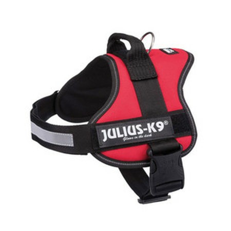Harnais pour Chien Julius K9 Power Rouge M/L: Plus de 300.000 produits de grandes marques en vente directe à prix usine sur cade