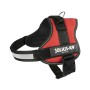 Harnais pour Chien Julius K9 Power Rouge M/L: Plus de 300.000 produits de grandes marques en vente directe à prix usine sur cade