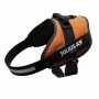 Harnais pour Chien Julius K9 IDC Orange XL 3 82-118 CM: Plus de 300.000 produits de grandes marques en vente directe à prix usin