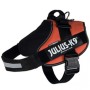 Harnais pour Chien Julius K9 IDC Orange XL 3 82-118 CM: Plus de 300.000 produits de grandes marques en vente directe à prix usin