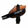 Harnais pour Chien Julius K9 IDC Orange XL 3 82-118 CM: Plus de 300.000 produits de grandes marques en vente directe à prix usin