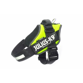 Harnais pour Chien Julius K9 IDC Jaune L 1: Plus de 300.000 produits de grandes marques en vente directe à prix usine sur cadeau