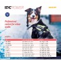 Harnais pour Chien Julius K9 IDC Jaune M: Plus de 300.000 produits de grandes marques en vente directe à prix usine sur cadeaufo