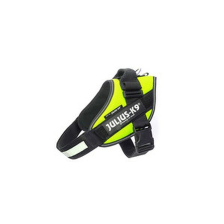 Harnais pour Chien Julius K9 IDC Jaune M/L: Plus de 300.000 produits de grandes marques en vente directe à prix usine sur cadeau