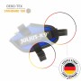 Harnais pour Chien Julius K9 IDC Jaune M/L: Plus de 300.000 produits de grandes marques en vente directe à prix usine sur cadeau
