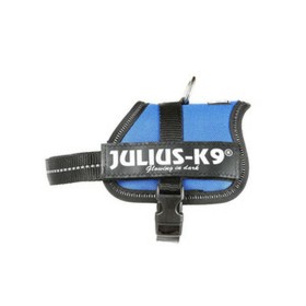 Harnais pour Chien Julius K9 Power Bleu 2 Baby 2 (XS/S): Plus de 300.000 produits de grandes marques en vente directe à prix usi