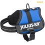 Harnais pour Chien Julius K9 Power Bleu 2 Baby 2 (XS/S): Plus de 300.000 produits de grandes marques en vente directe à prix usi